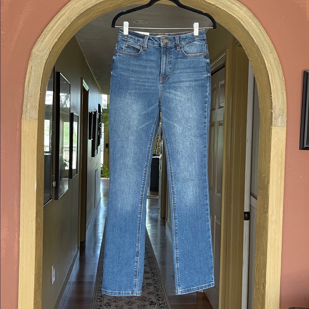 OAT Jeans